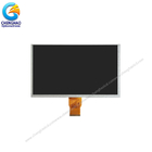 9 Inch TFT LCD Display 1024x600 WSVGA 50pin 24bit RGB Interface