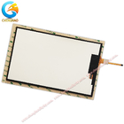 LVDS Interface Color Display Module 10.1" 1280*800 Dots With CTP