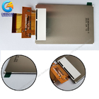 COG FPC TFT LCD Capacitive Touchscreen ILI9488 3.5in CTP 16 Bit RGB