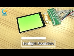 SPI 3.5 インチ 伝達型Lcdタッチスクリーン 6 8 9 16 17 ビット