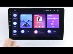 9インチ車（CH900WX01A-CTB）のためのフル カラーTFT Lcdのタッチ画面の表示モジュール