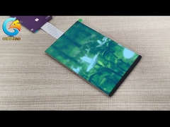 7インチTFT色1024*600 MIPIインターフェイスが付いている小さいLCDのタッチ画面