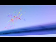 10.1インチの容量性タッチ画面 モジュール800*1280完全なHD Tft LCDの表示