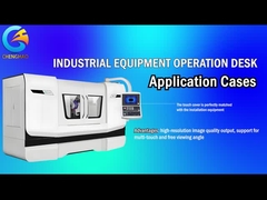 10.1インチの容量性タッチ画面 モジュール800*1280完全なHD Tft LCDの表示