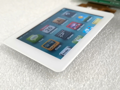 320×240 ピクセル 2.8 インチ TFT LCD タッチスクリーン モジュール