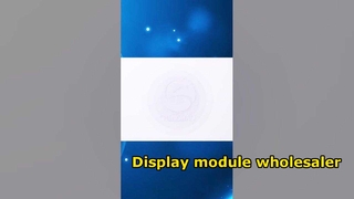 中国の液晶メーカー