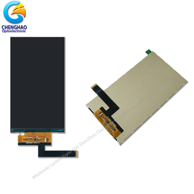 High Definition Color LCD Display 5.5 Inch 1080x1920 LTPS TFT