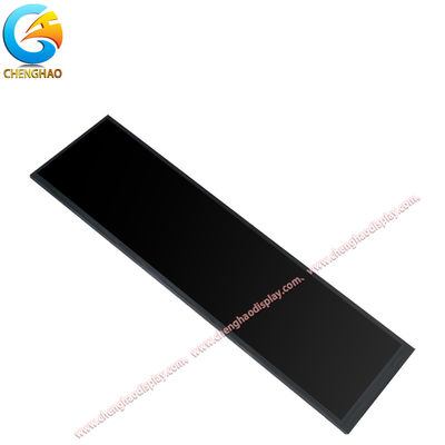1920x480 Long Strip Lcd Display Screen 8 Inch MIPI Interface IPS TFT Screen