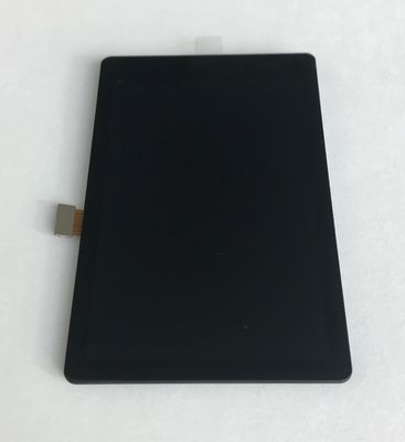 Drive IC ST7701S 2 Lane MIPI IPS TFT LCD Display 8 White LED Backlight