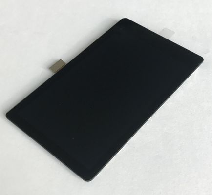 Drive IC ST7701S 2 Lane MIPI IPS TFT LCD Display 8 White LED Backlight