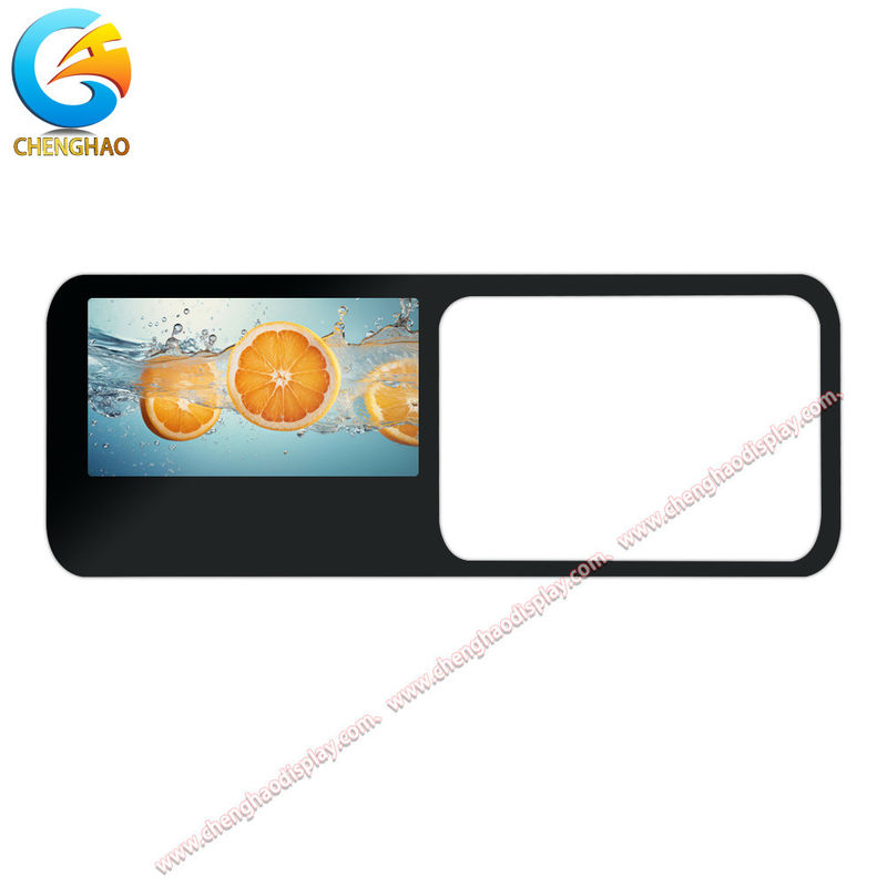 7'' IPS LCD Display Module