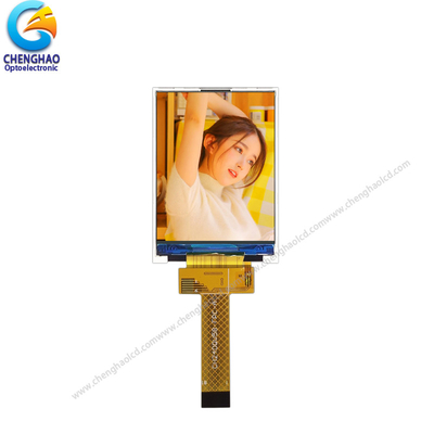 2.4インチ TFT LCD ディスプレイ RGB 240x320 解像度 ST7789V