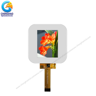 240×320 小型 TFT LCD ディスプレイ 2.4 インチ LCD TFT タッチスクリーン
