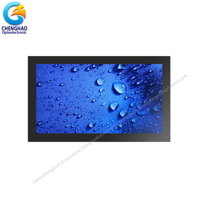 1024×600 SPI スクリーン 10.1 インチ IPS LCD ディスプレイ