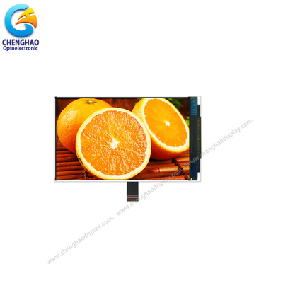 全視角 IPS TFT LCD ディスプレイ 3.97