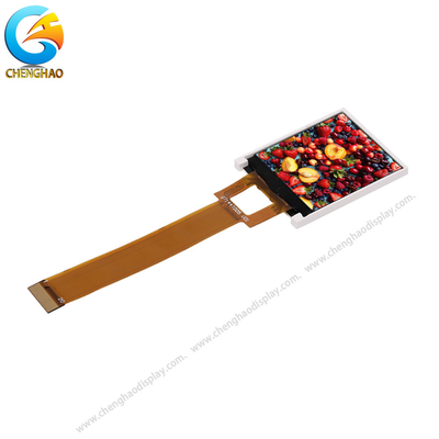 注文1.44inch TFT LCDの表示128x128の正方形の表示画面