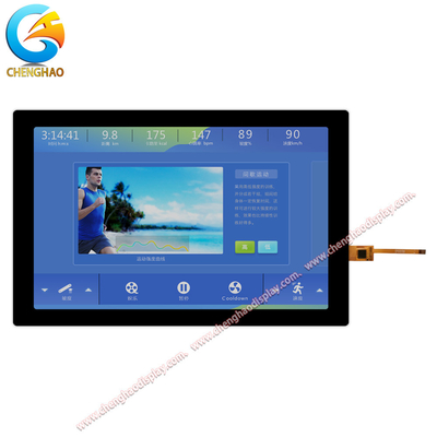 10.1インチ オートモーティブ LCD モジュール 1280×800 高解像度 IPS tft