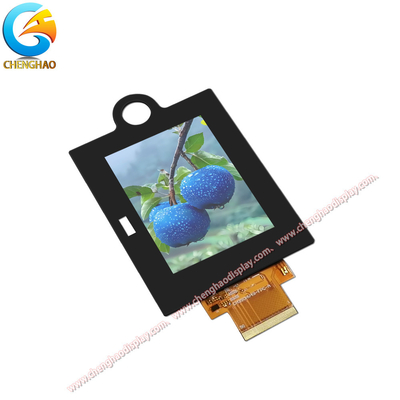 スマートホーム用の320×480 TFT LCDディスプレイ 3.5インチ 小色のTFT LCDタッチスクリーン
