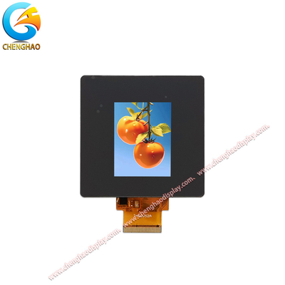 SPI RGB MCU マルチプルインターフェイス TFT LCD画面2.4インチ容量タッチパネル