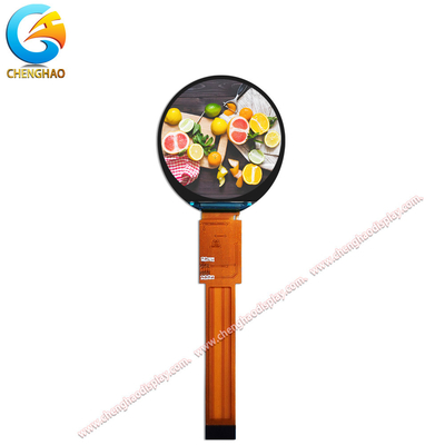 1.32インチ IPS カラー TFT LCD パネル 360×360 解像度 - 工場供給