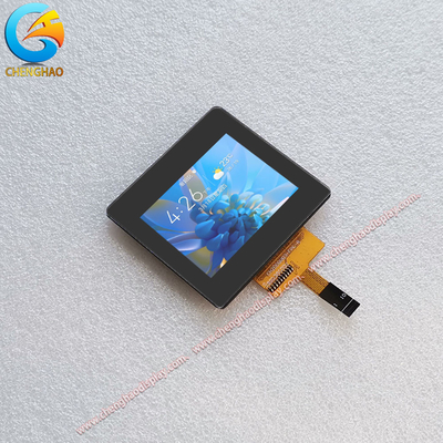 320×240 Lcd ディスプレイ 2インチ 10ピン SPI インターフェイス 85/85/85/85 IPS TFT ディスプレイ