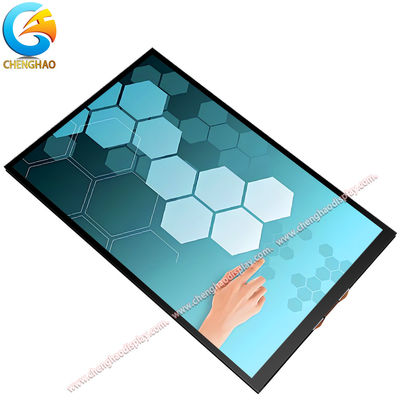 HDMIタッチディスプレイ 10.1 インチ 1280x800 IPS TFT LCD モジュール