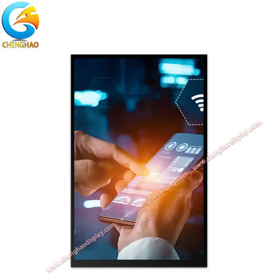 HDMIタッチLcdスクリーン 10.1インチ IPS TFT 広域用PCBドライバボード