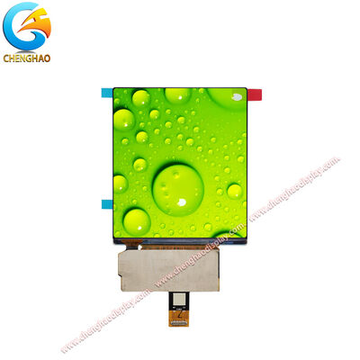 日光可読式 オレッド 4 インチ 1080*1240 高解像度 屋外電子機器用