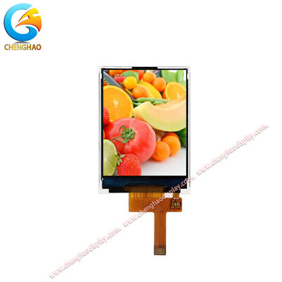 2.4インチ IPS TFT LCDモジュール 240x320解像度 4線SPIディスプレイ