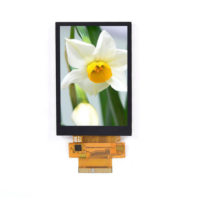 MCU 280cd m2 ILI9488 3.5 インチ TFTディスプレイ 容量タッチパネル