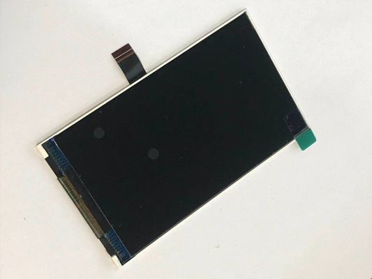 IPS 480*800 IC ST7701S HD TFT ディスプレイ 2 レーン MIPI DSI インターフェース
