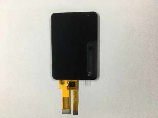 2インチ SPI インターフェイス 容量 6ビット 小型LCDタッチスクリーン