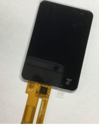 SPI 6ビット RGB インターフェイス IC NT7789V ILI 9341V 小型 TFT ディスプレイ