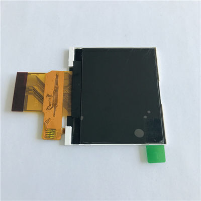 3 線 SPI 6 ビット シリアル RGB 500cd m2 ミニ LCD HDMI 320X240 解像度