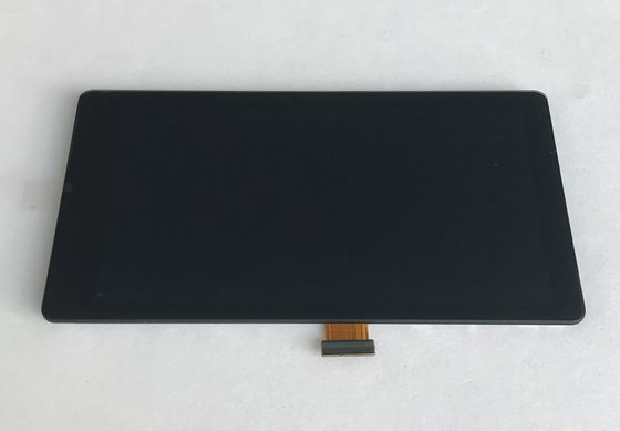 ドライブIC ST7701S IPSビューイング TFTタッチスクリーン CTP 4インチ
