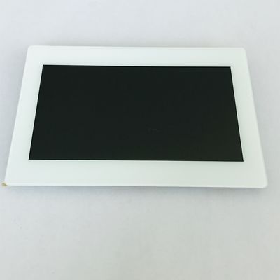 マルチタッチ 250 ニット TFT LCD モニター 4.3 インチ CTP タッチパネル