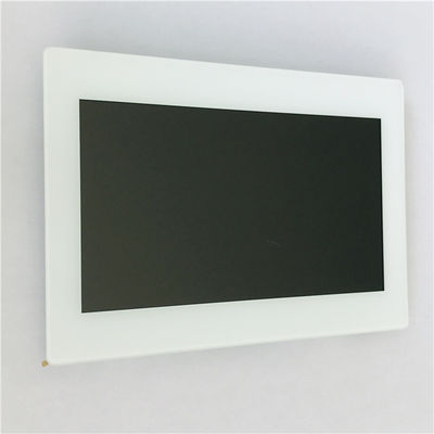 OEM 4.3 インチ 容量 250cd CTP タッチスクリーン LCD モニター IC GT91