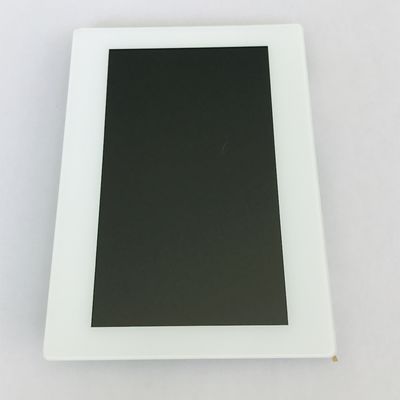 I2C 250cd m2 TFTタッチディスプレイ 4.3 インチグラフィックディスプレイモジュール