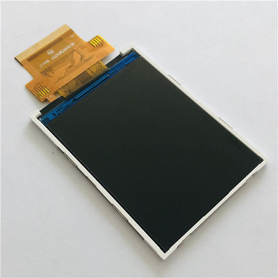 240×320 SPI RGB インターフェイス 2.8 インチ カラー TFT LCD スクリーン 触れない