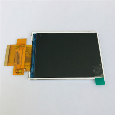 インターフォン ILI9488 3.5 インチ TFT スクリーン 300 ニット セキュリティ LCD モニター