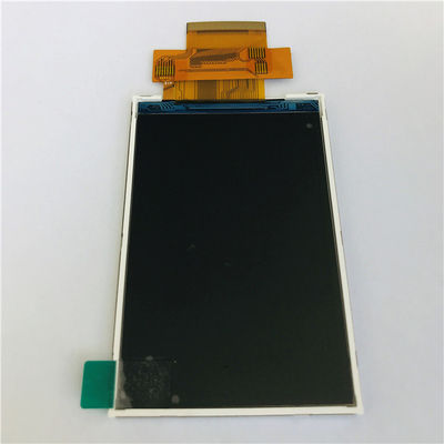 200cd m2 インダストリアルLCDディスプレイドライバーIC ILI9488 3.5インチタッチスクリーン