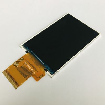 高画質HX8357D HD液晶ディスプレイ 3 線 9 ビット SPI インターフェース