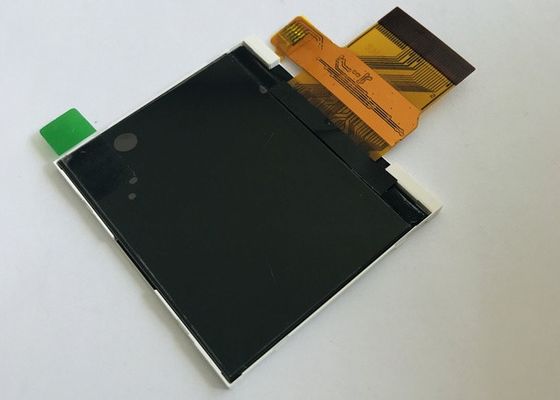 2.31インチ 幅51mm 小さなLCDタッチスクリーン 高明るさ500ニット