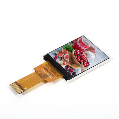 I80 インターフェース 128×128 200cd/M2 1.44 TFT LCD モジュール
