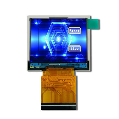 1.5×480×240 Tft Lcd カラーモニター OTA5182A-C2 ロース対応