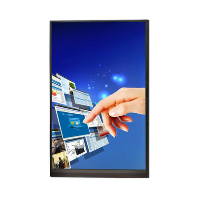 800×1280 ピクセル 8インチ 10.1インチ IPS LCDディスプレイ 500ニット JD9365BC