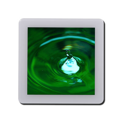 480x480 350cd/M2 St7701S タッチスクリーンディスプレイパネル Spi Rgb インターフェース