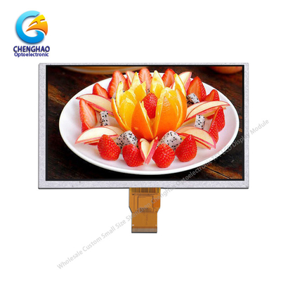 9インチ TFT LCD ディスプレイ 1024*600 液晶ディスプレイ モジュール