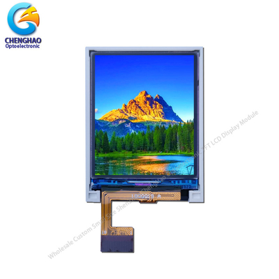 1.8インチ 小型 TFT LCD ディスプレイ 128*160 ドライバーIC ST7735S
