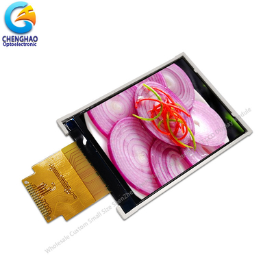 240x320 Tn TFT LCD モジュール 2.2